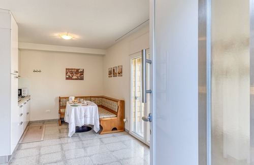 Fontanelle Apartment | Apartment 'Residence Margherita - Ibisco' with Sea View, Wi-Fi and Air Conditioning