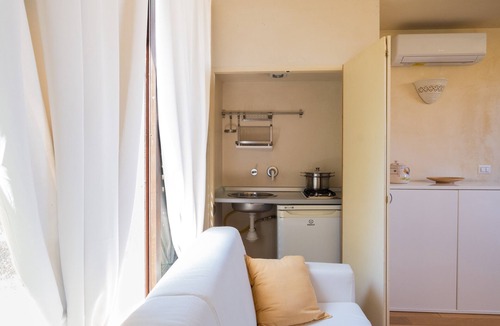 Nardo Apartment | Apartment 'Residenze Uliveto - Residenza 10' with Pool, Private Terrace and Air Conditioning