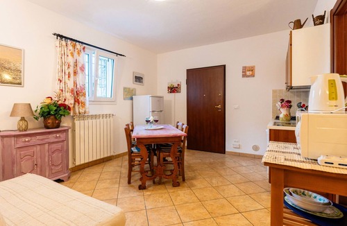 Civezza Apartment | Apartment Rose by Interhome