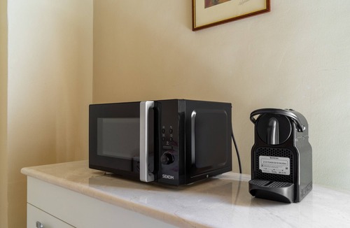 Alezio Apartment | Apartment 'Simone' with Wi-Fi and Air Conditioning