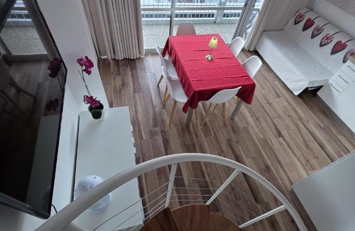 Marilleva Apartment | Apartment Ski Marilleva 1400