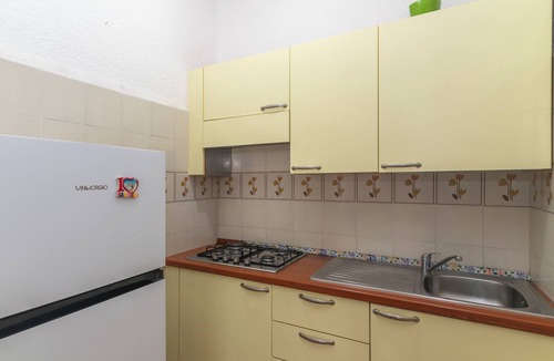 Ruoni Apartment | Apartment 'Sofi' with Private Terrace, Private Garden and Wi-Fi