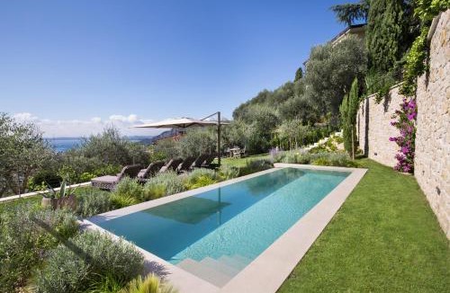 Costermano Apartment | Apartment Sole in Residence Villa Miralago
