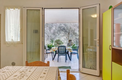 Stellanello Apartment | Apartment 'Succu La Taggiasca' with Mountain View & Terrace