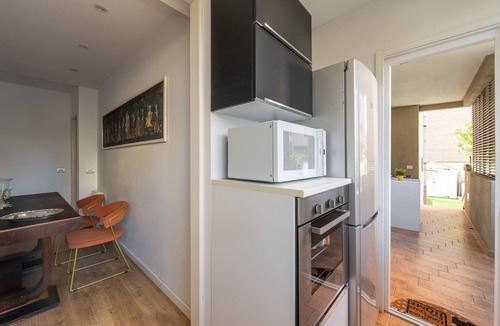 Province of Cagliari Apartment | Apartment 'Tacataca' with Private Pool, Wi-Fi and Air Conditioning