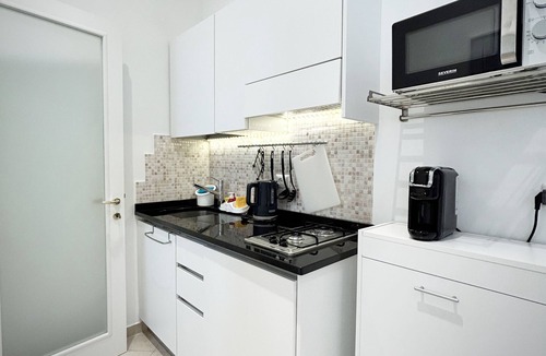 Fezzano Apartment | Apartment the WAVE 3-2
