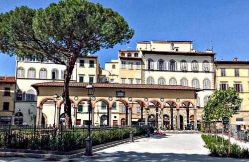 Sant' Ambrogio Apartment | Apartment Tipologia Trilo 05 pax by Interhome