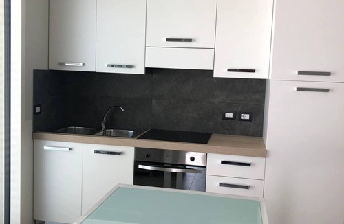 Santa Maria al Bagno Apartment | Apartment 'Tramontana' with Private Terrace, Wi-Fi and Air Conditioning