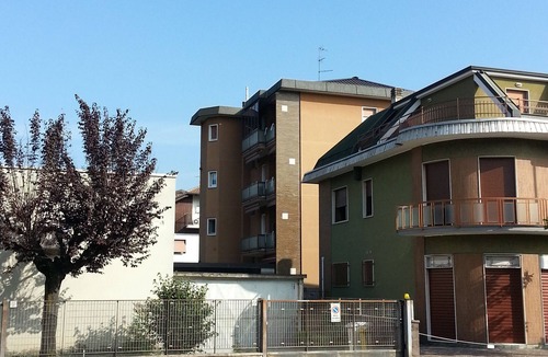 Rho Apartment | Apartment very comfortable, close to Expo, Fiera Milano, Milano