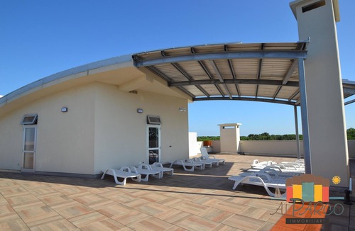 Rosolina Mare Apartment | Apartment with 1 bedroom near to the beach LP 11