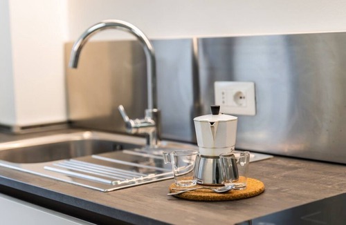 Piani Paorelli Apartment | Apartment with A/C and shared pool | Ap25