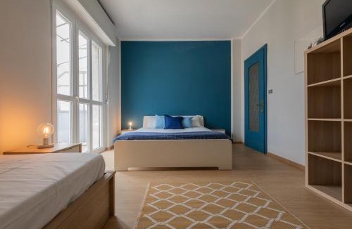 Millefonti Apartment | Apartment with a View in the Lingotto Area by Wonderful Italy