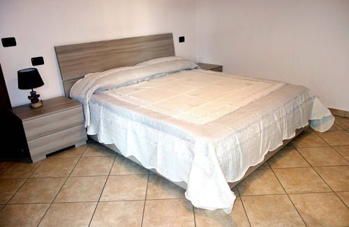 Lidarno House | Apartment with garden between Perugia and Assisi