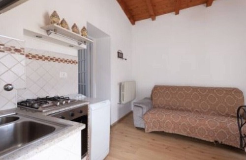 Zona Ca' Granda Apartment | Apartment with parking space. 15 minutes by subway from the cathedral
