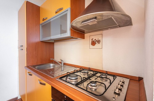 Villasimius Apartment | Apartment with Pool near the Beach – Apartment Accu is Prezzus C