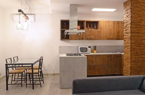 Malcesine Apartment | Apartment with superb view of the Garda Lake
