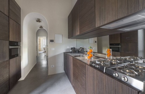 San Niccolo Apartment | Apartments Florence- Casa Galileo with garden