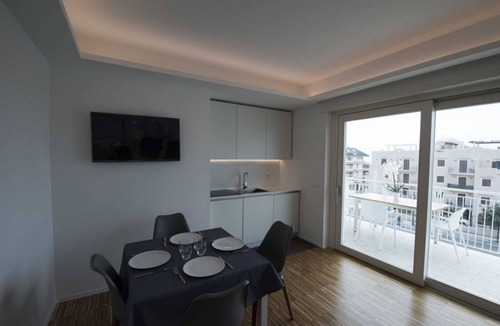 Sperlonga Apartment | apARTments Sperlonga b3