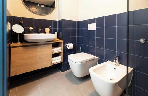 San Jacopino Hostel | aparto Florence Manifattura