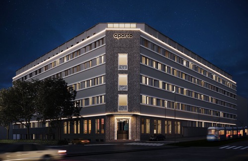 Porta Romana Hotel | aparto Milan Ripamonti