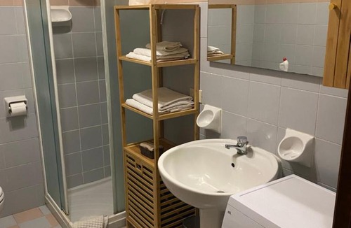 Old Town Apartment | Apdeigallucci