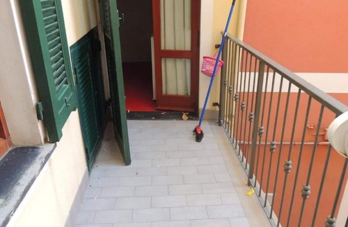 Bonassola Apartment | Appartameento Piazza Della Pace