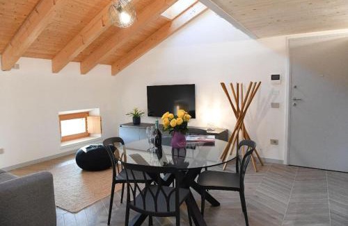 Peschiera del Garda Apartment | Appartamento Cà Bianca a Peschiera del Garda