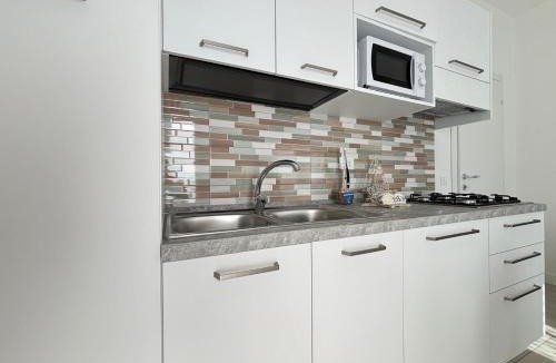 Rosolina Mare Apartment | Appartamenti Baia del mare di fronte alla spiaggia