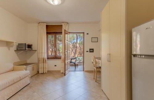 San Pietro a Mare House | Appartamenti Baia Verde