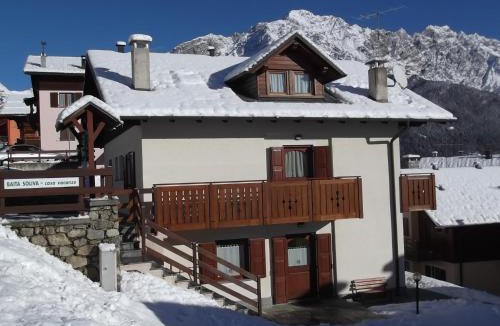 Oga Apartment | Appartamenti Baita Soliva