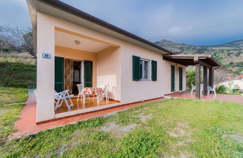 Rio nell'Elba Apartment | APPARTAMENTI CAMPO AL PERO - CAMPO AL PERO - BILO 1