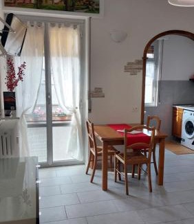 Rozzano Apartment | Appartamenti Deani Rozzano Humanitas - Forum Assago