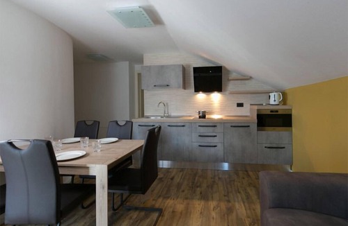 Valtellina Apartment | Appartamenti Guana