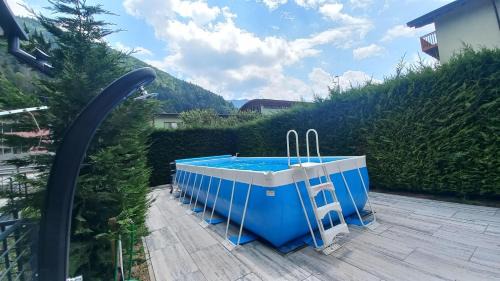 Tiarno di Sopra Apartment | Appartamenti-Lilia