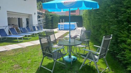Tiarno di Sopra Apartment | Appartamenti-Lilia