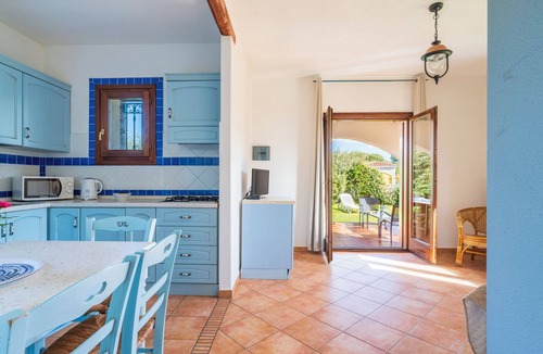 San Teodoro City Centre Apartment | Appartamenti Vecchio Stazzo