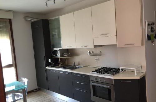 Novoli - San Donato Apartment | Appartamentino soleggiato