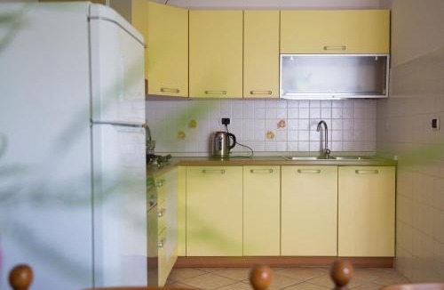 Farra d'Alpago Apartment | Appartamento A Due Passi