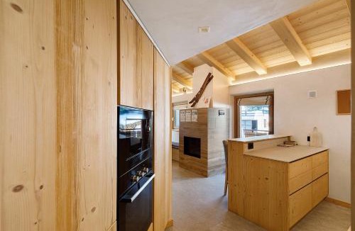 Livigno Apartment | Appartamento Alpino