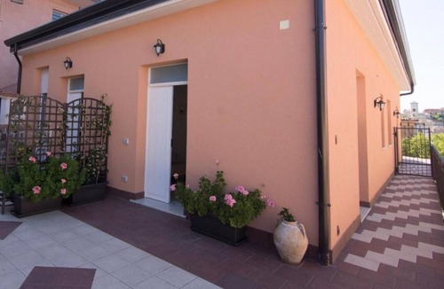 Copersito House | Appartamento Anna - Campania