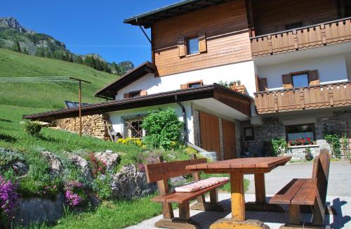 Granvilla Apartment | Appartamento Anna & Gino