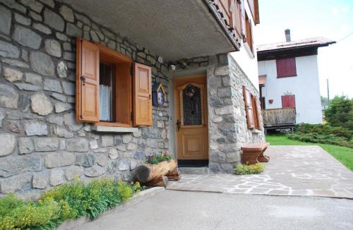 Granvilla Apartment | Appartamento Anna & Gino