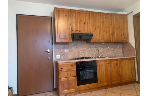 Barzio Apartment | Appartamento Barzio Centro 01