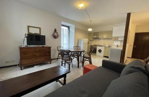 Pinzolo Apartment | Appartamento bilocale centralissimo 013