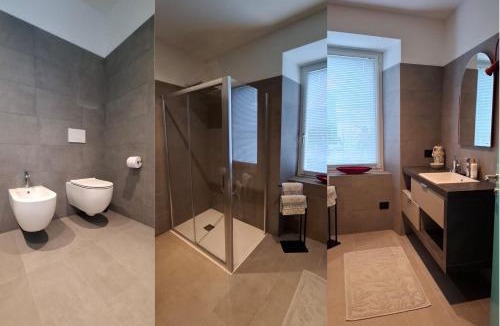 Ponte Caffaro Apartment | Appartamento Caffaro Vacanza