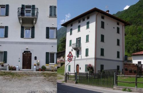 Ponte Caffaro Apartment | Appartamento Caffaro Vacanza