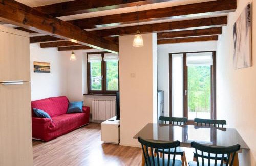 Locca Apartment | Appartamento Colonia