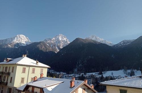 Schilpario Apartment | Appartamento Conca Epolo