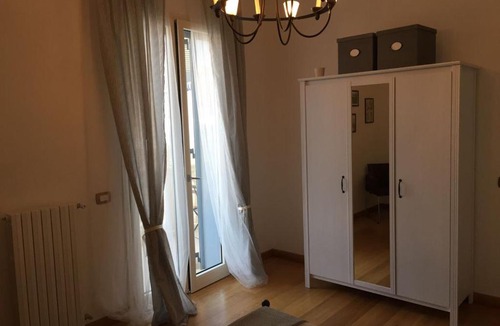 Il Monte Apartment | Appartamento Corso Italia