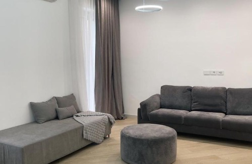 Cittadella Apartment | Appartamento di Lusso Verona Lavori in Terrazza 4 mesi